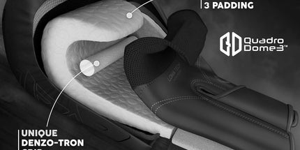 RDX Pro Training Sparring Gloves