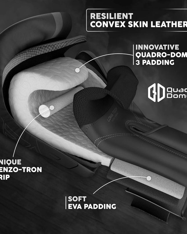 RDX Pro Training Sparring Gloves