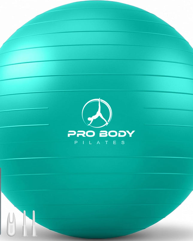 ProBody Pilates Exercise Ball
