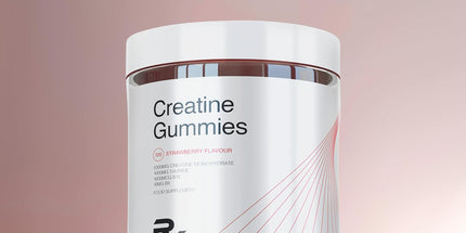 Creatine Monohydrate Gummies