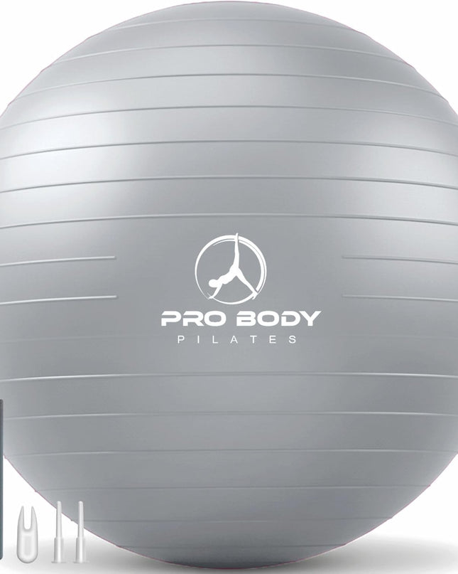 ProBody Pilates Exercise Ball