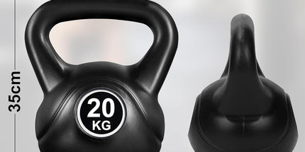  FK Sports Kettlebell Set
