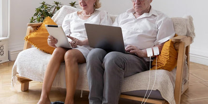  Creliver Circulation Stimulator Machine