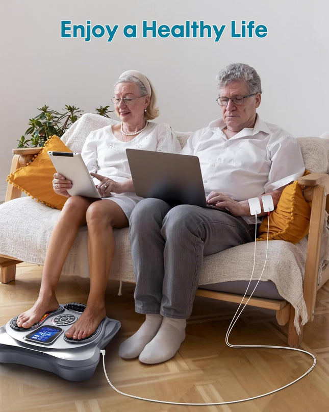  Creliver Circulation Stimulator Machine