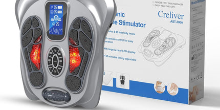  Creliver Circulation Stimulator Machine