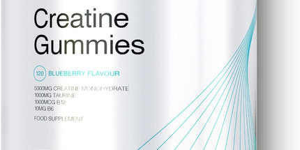 Creatine Monohydrate Gummies