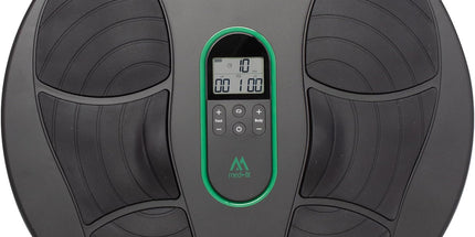  Medi-Boost Feet, Knees & Legs Circulation Therapy Machine