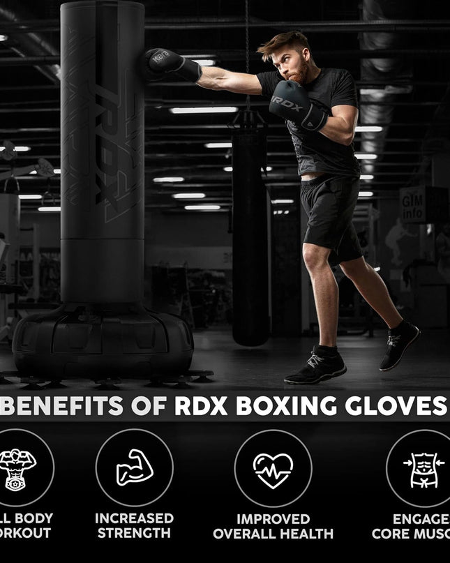 RDX Pro Training Sparring Gloves