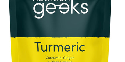  Turmeric Tablets 2000mg