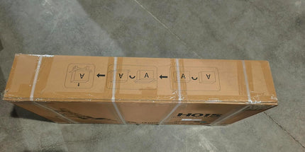 pooboo H015 Magnetic Rowing Machine with Cable System