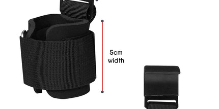 Weight Lifting Hooks