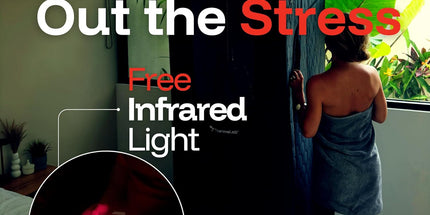 6FT 2025 Premium 4-Layer Steam Sauna with Infrared Light Therapy