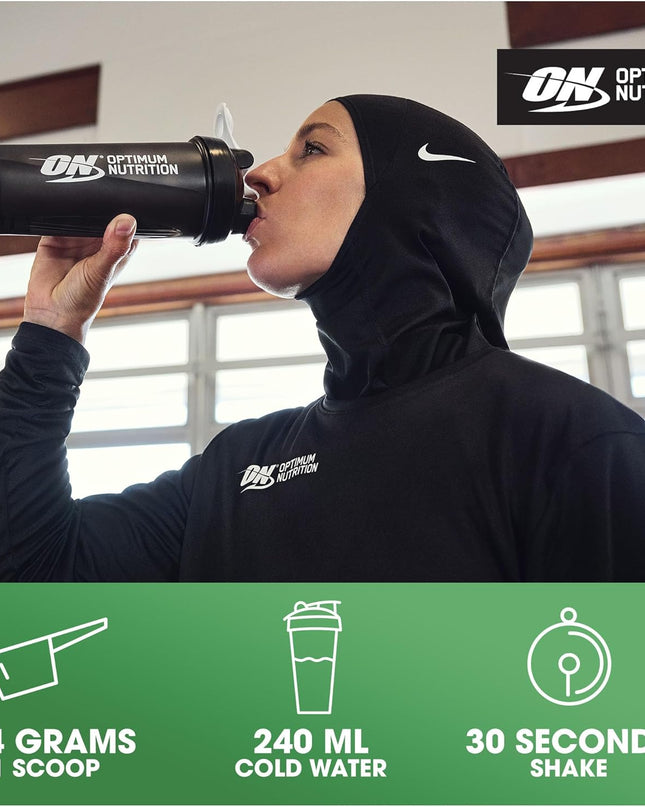 Optimum Nutrition Micronised Creatine Powder