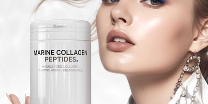 Codeage Marine Collagen Powder