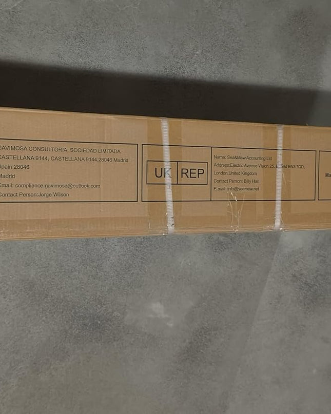 pooboo H015 Magnetic Rowing Machine with Cable System