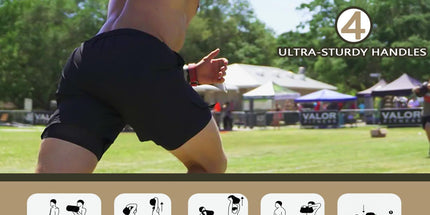 Favuit Adjustable Sandbag