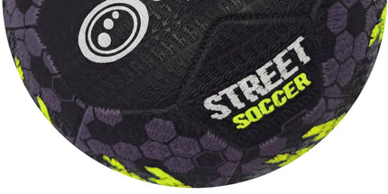 Optimum Unisex Street Football