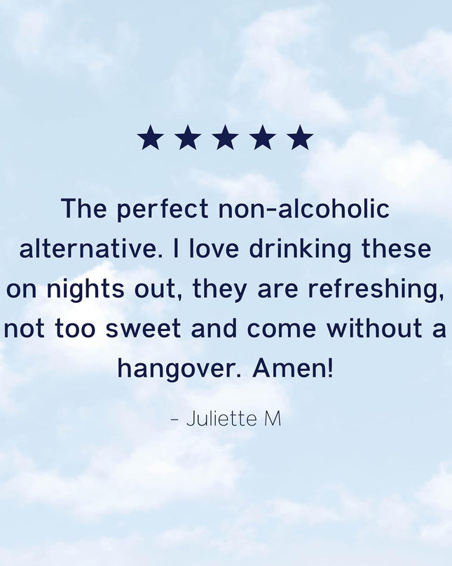 TRIP Mindful Blends – Mixed Pack Sparkling Drink (12x250ml)