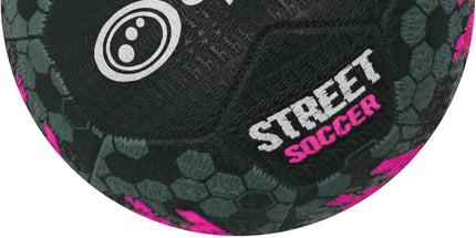 Optimum Unisex Street Football