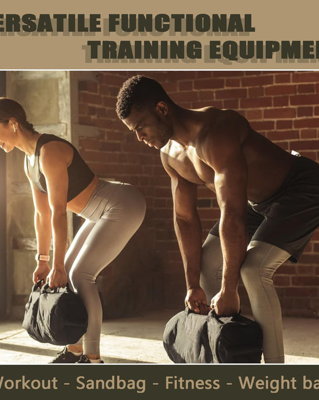 Favuit Adjustable Sandbag