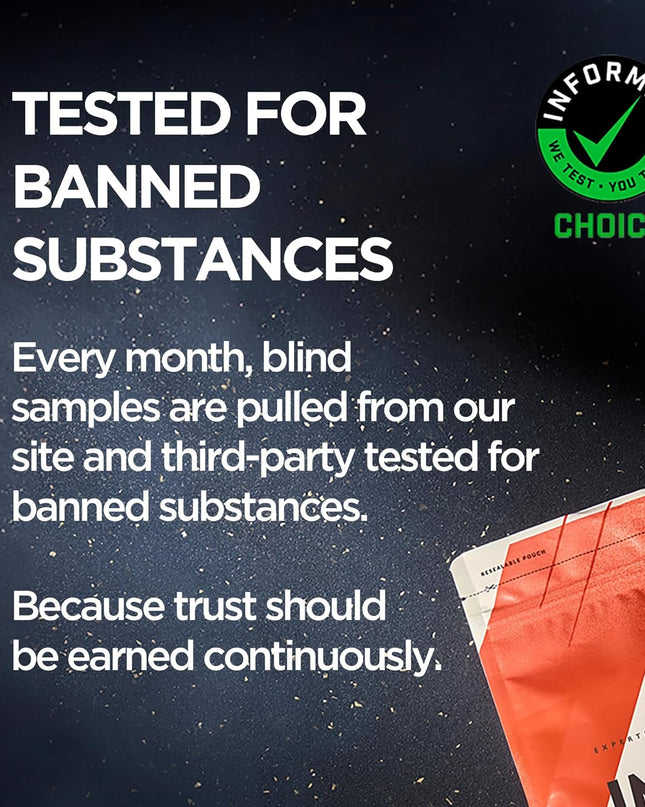  Myprotein Impact Whey Protein Powder