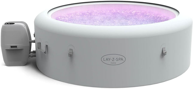 Lay-Z-Spa Florence AirJet Hot Tub