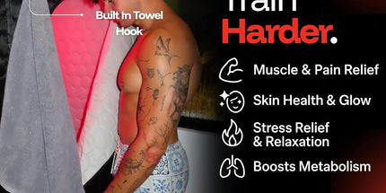 6FT 2025 Premium 4-Layer Steam Sauna with Infrared Light Therapy