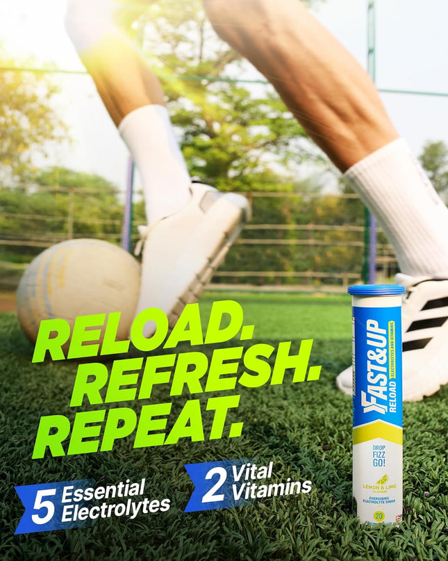 Instant Electrolytes for Rapid Hydration & Energy - Added Vitamin C & B12 for Performance, Wellbeing, Travel & Recovery – Vegan