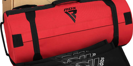 RDX Adjustable Sandbag,