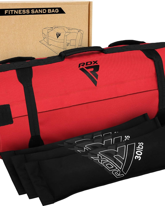 RDX Adjustable Sandbag,