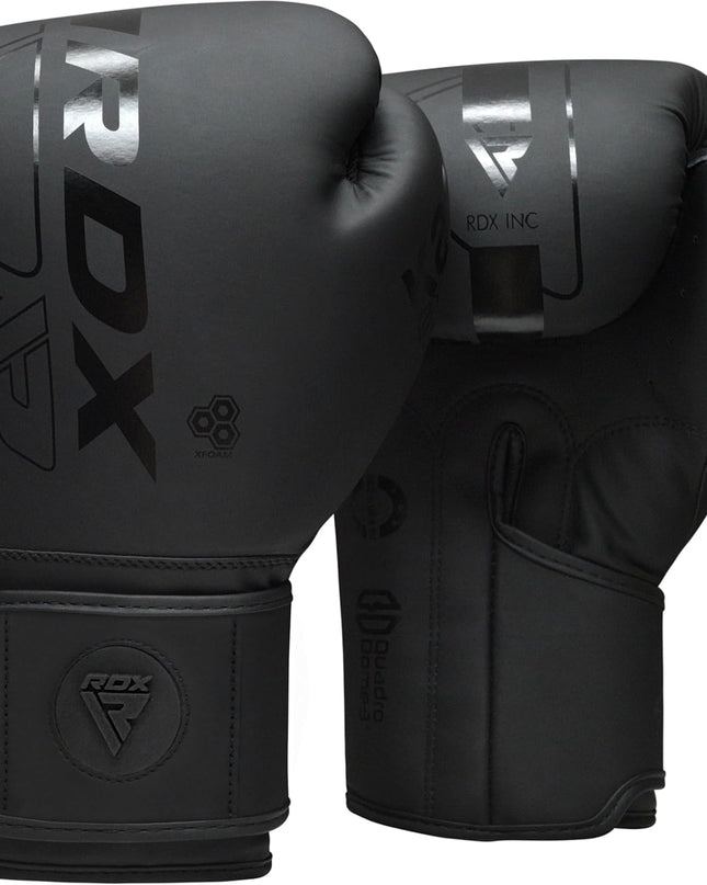 RDX Pro Training Sparring Gloves