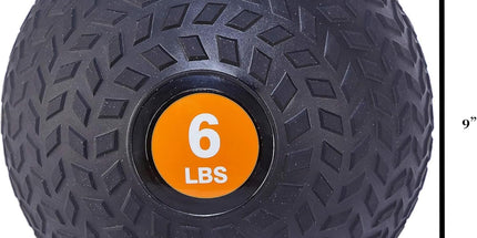 BalanceFrom Weighted Medicine Ball