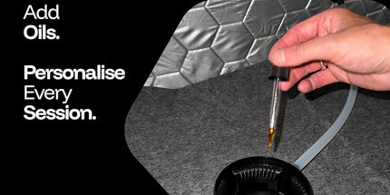 6FT 2025 Premium 4-Layer Steam Sauna with Infrared Light Therapy