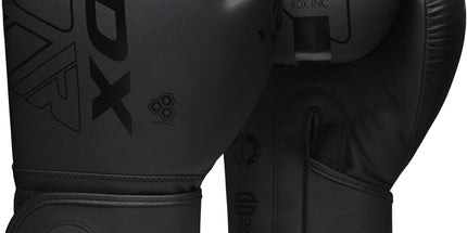 RDX Pro Training Sparring Gloves