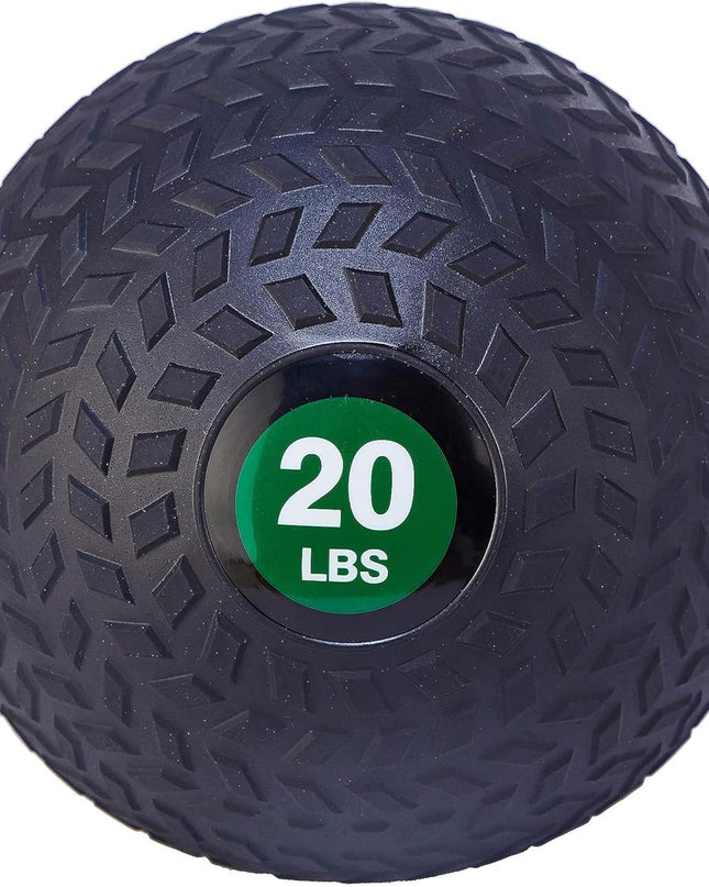 BalanceFrom Weighted Medicine Ball