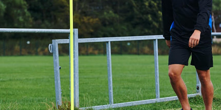 Optimum Unisex Street Football