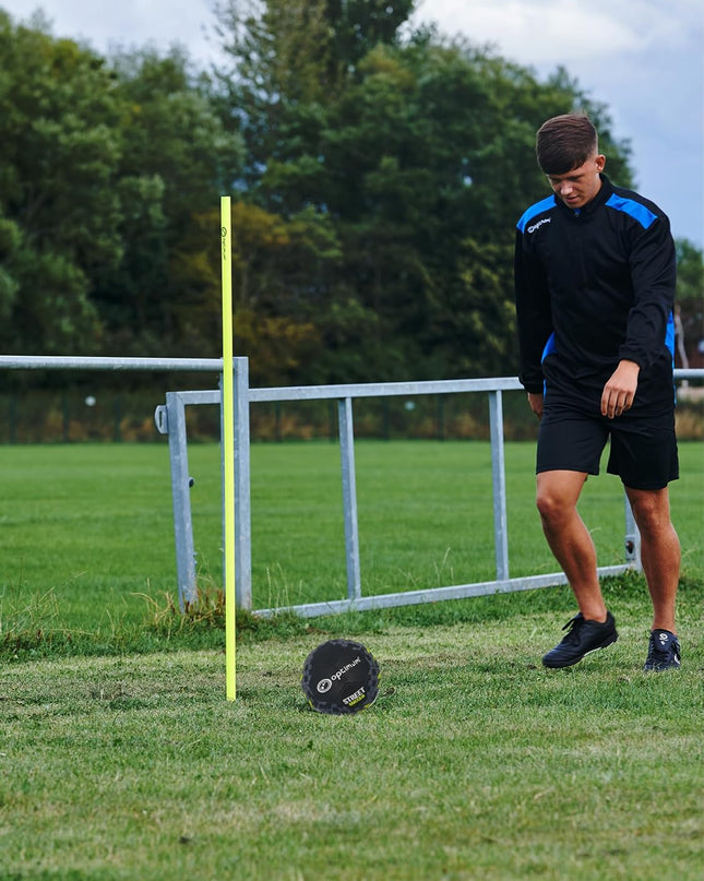 Optimum Unisex Street Football