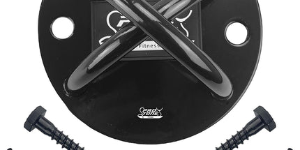 PROTONE Suspension Strap Trainer Wall/Ceiling Mount