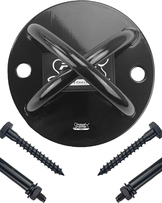 PROTONE Suspension Strap Trainer Wall/Ceiling Mount