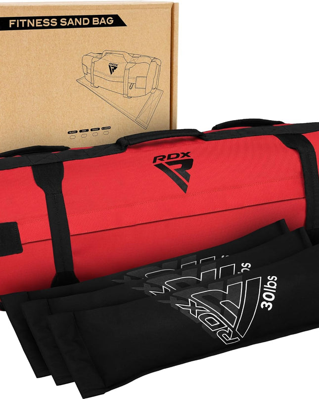 RDX Adjustable Sandbag,