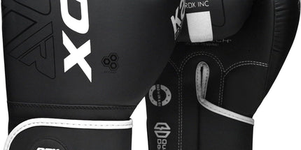 RDX Pro Training Sparring Gloves