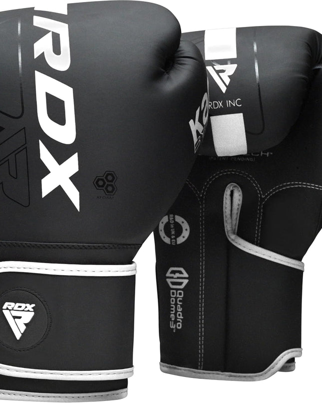 RDX Pro Training Sparring Gloves