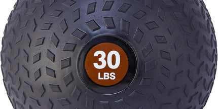 BalanceFrom Weighted Medicine Ball