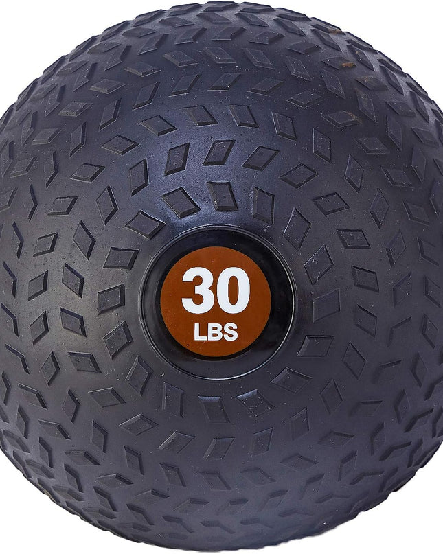 BalanceFrom Weighted Medicine Ball