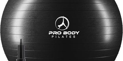 ProBody Pilates Exercise Ball