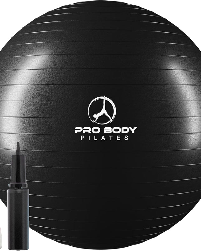 ProBody Pilates Exercise Ball