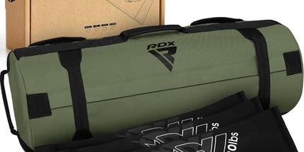 RDX Adjustable Sandbag,