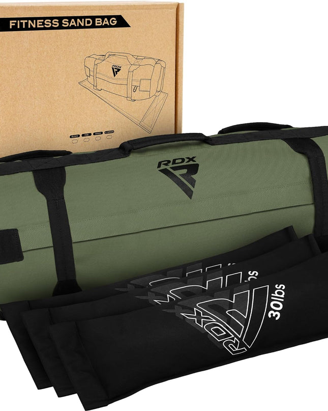 RDX Adjustable Sandbag,