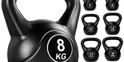  FK Sports Kettlebell Set
