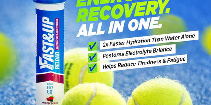 Instant Electrolytes for Rapid Hydration & Energy - Added Vitamin C & B12 for Performance, Wellbeing, Travel & Recovery – Vegan